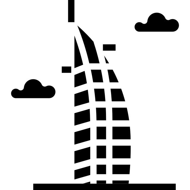 Burj al arab