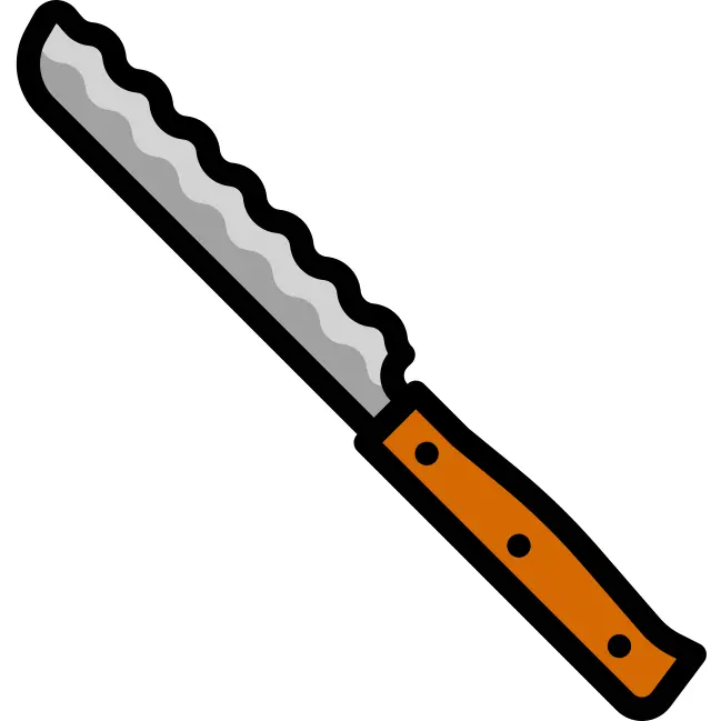 Knife