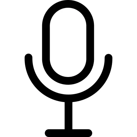 Microphone