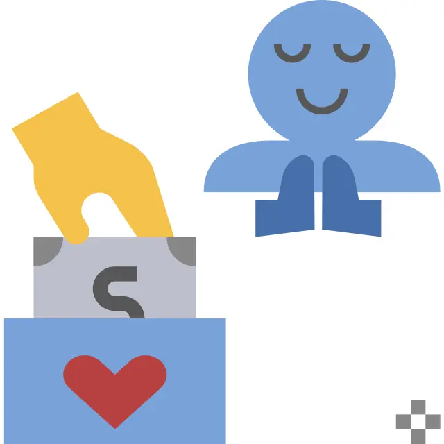 Donation