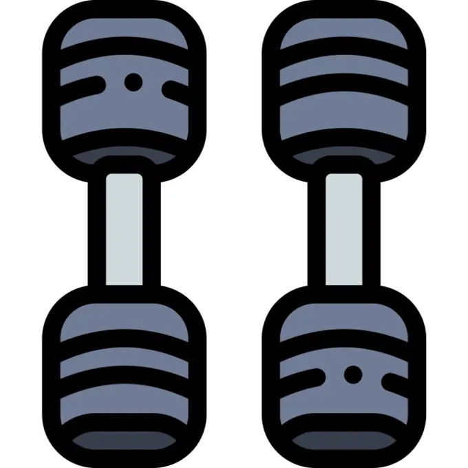 Dumbbell