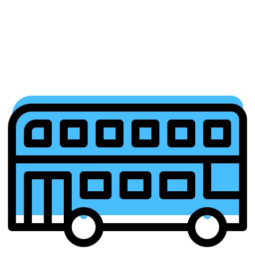 Double decker