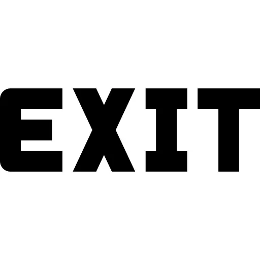 Exit