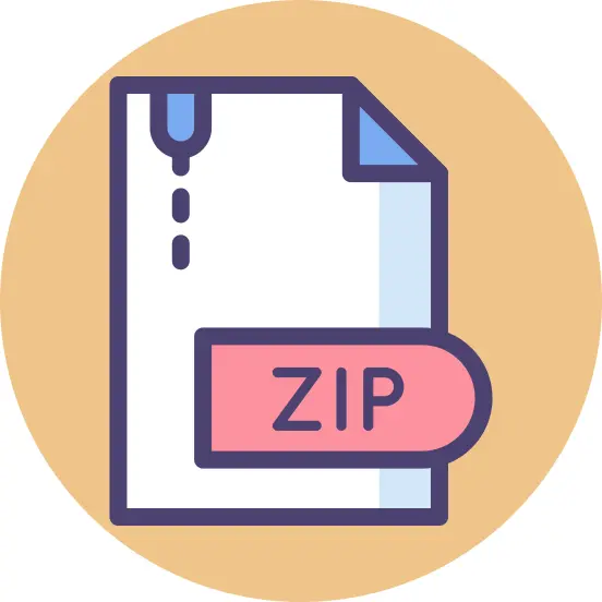 Zip file