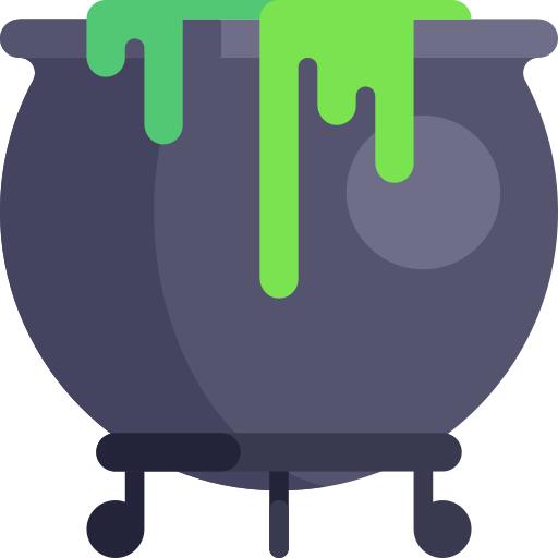 Cauldron
