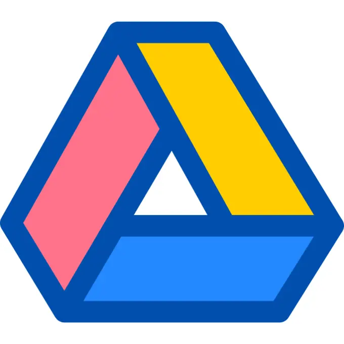 Google drive