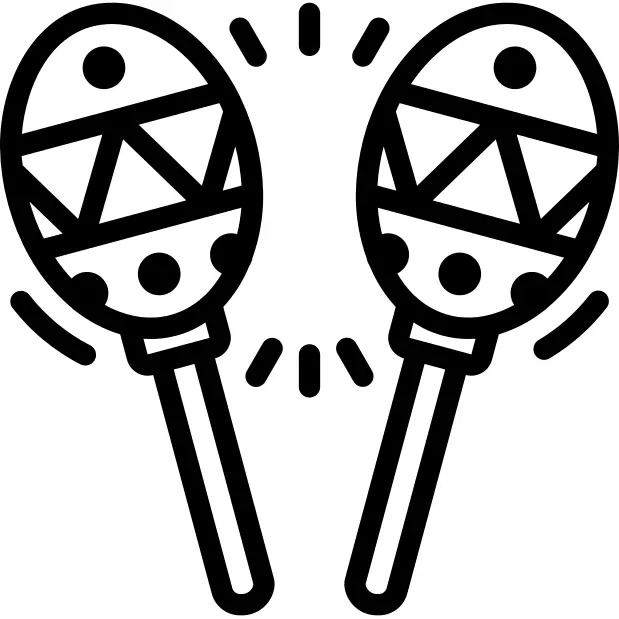 Maracas