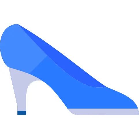 High heel