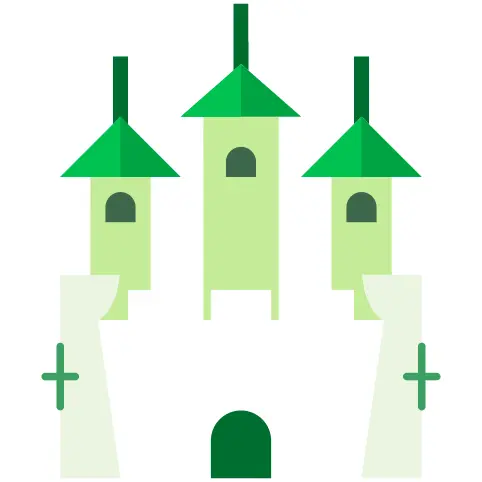 Castle
