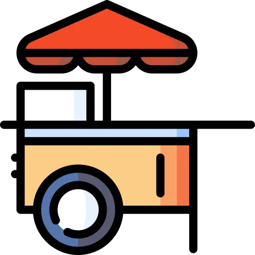 Food cart