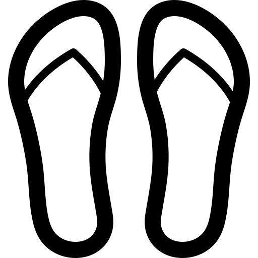 Flip flops