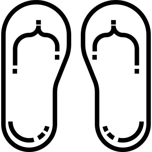 Flip flops