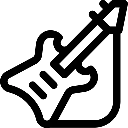 Electric guitar