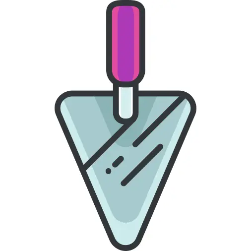 Trowel