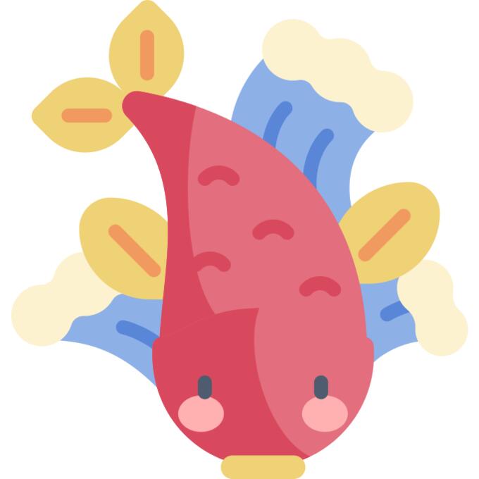 锦鲤