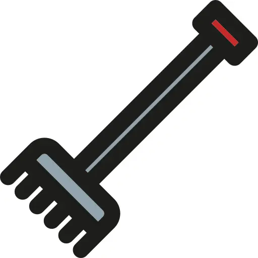 Rake