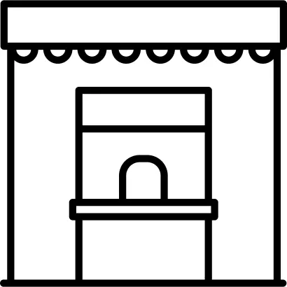 Ticket office