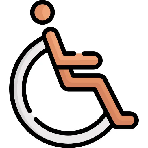 Wheelchair