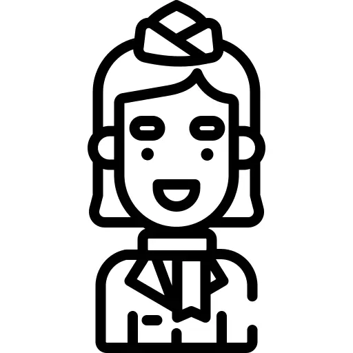 Stewardess