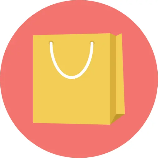 Shopping bag