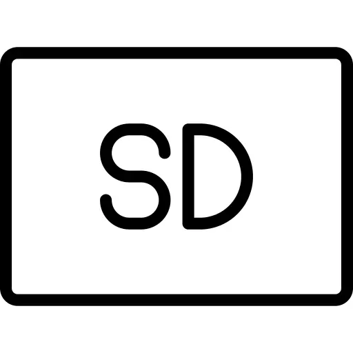 Sd