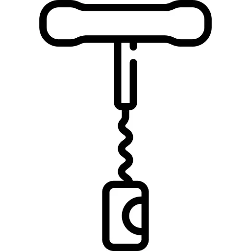 Corkscrew