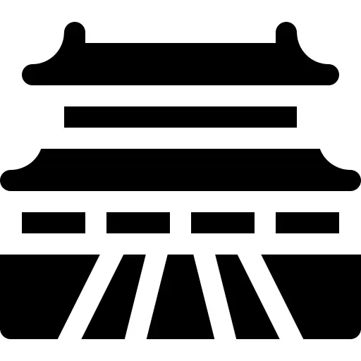 最高和谐的殿堂