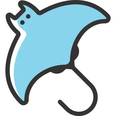 Manta ray