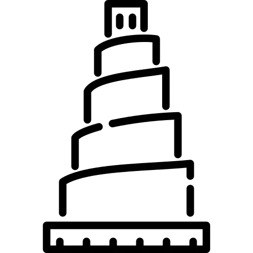 Great mosque of samarra