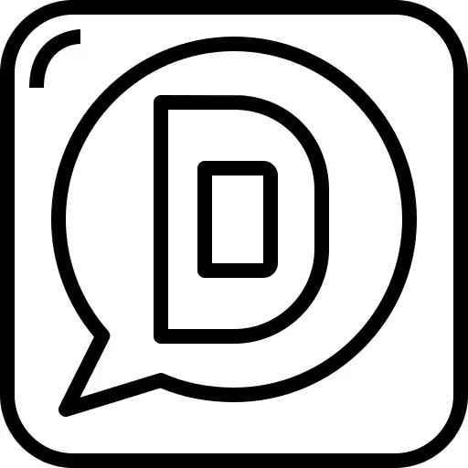 Disqus