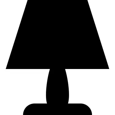 Table lamp