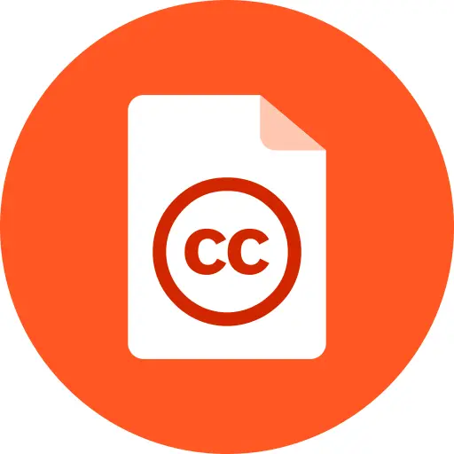 Creative commons