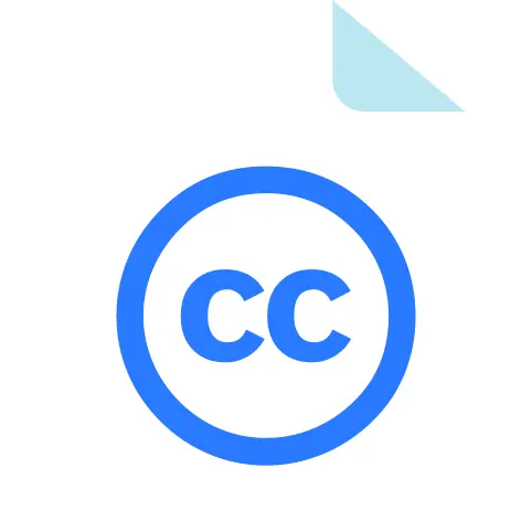 Creative commons