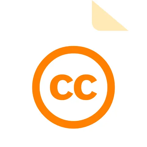 Creative commons