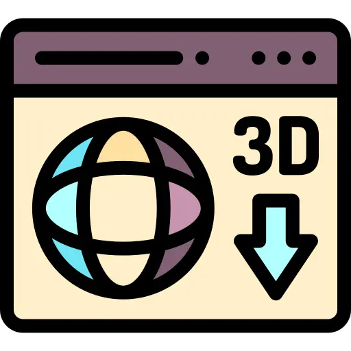 3D打印机