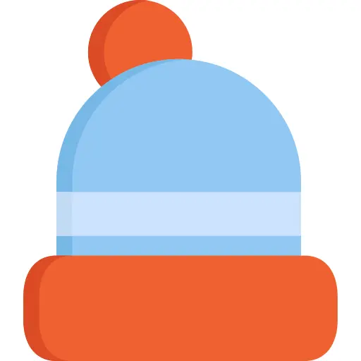 Winter hat