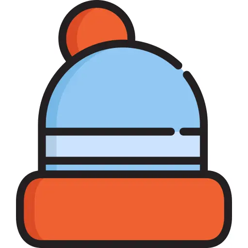 Winter hat