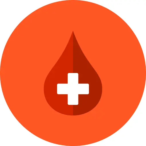 Blood donation