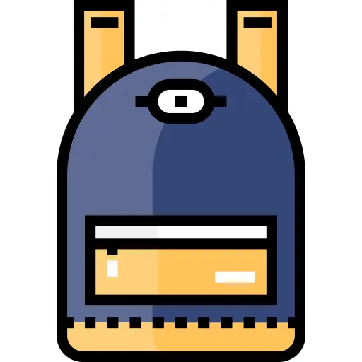 Backpack
