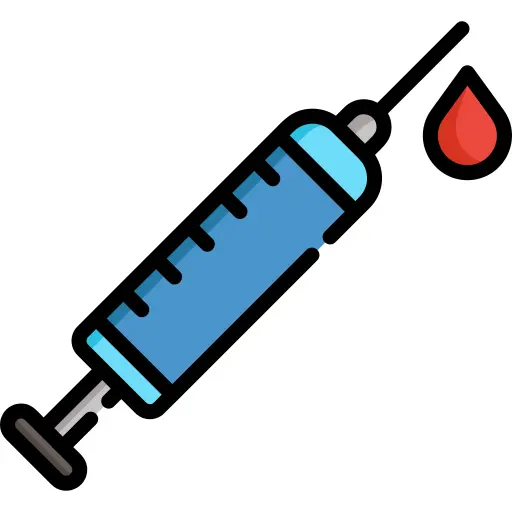 Syringe
