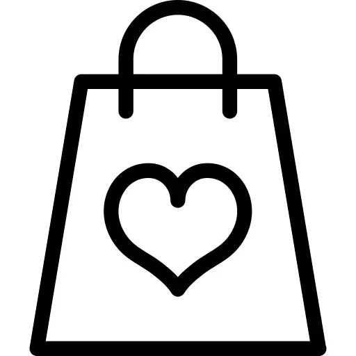 Shopping bag
