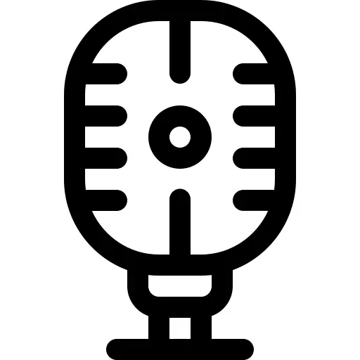 Microphone