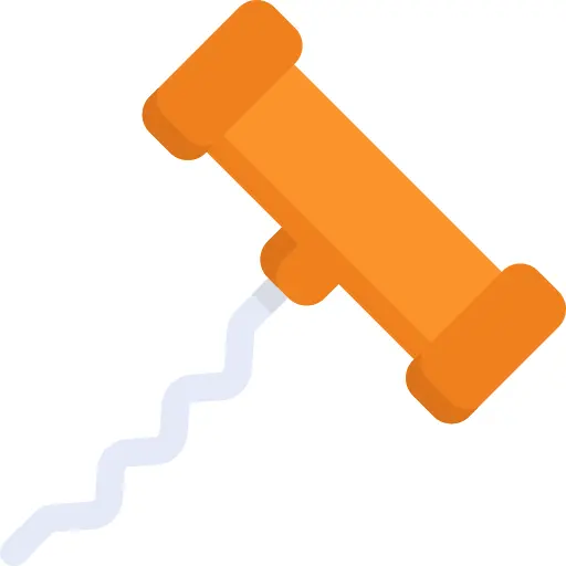 Corkscrew