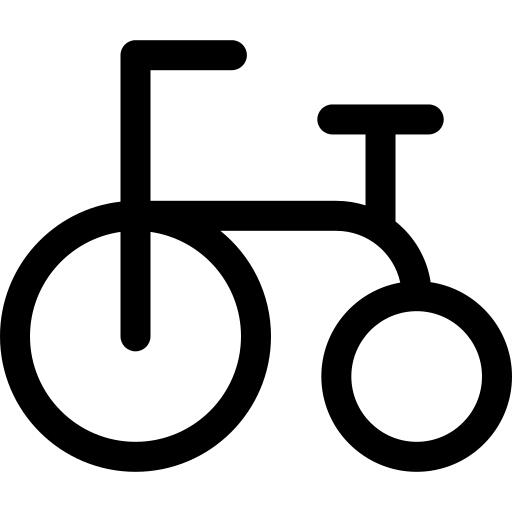Tricycle