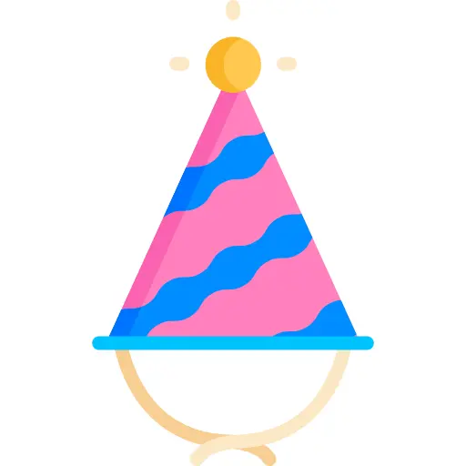 Party hat