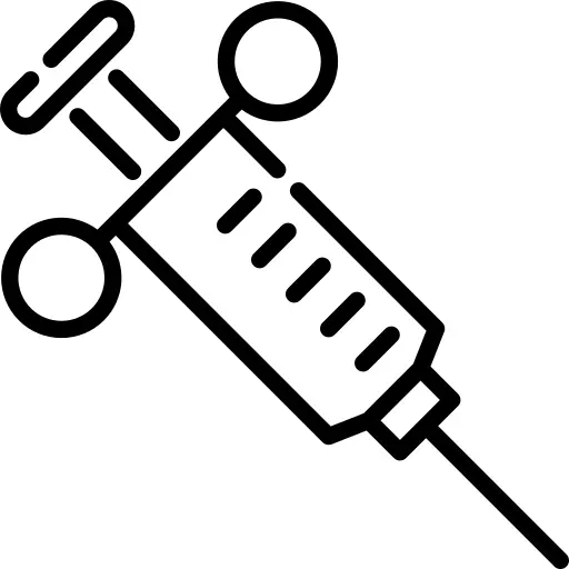 Syringe
