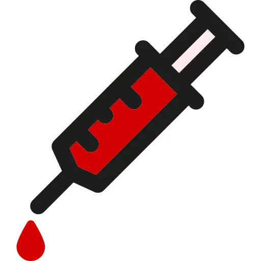 Syringe
