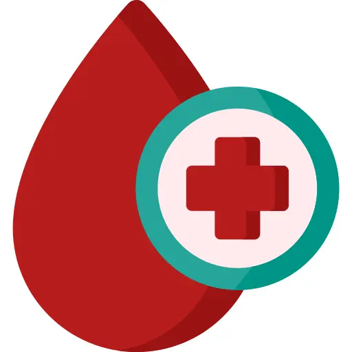 Blood donation