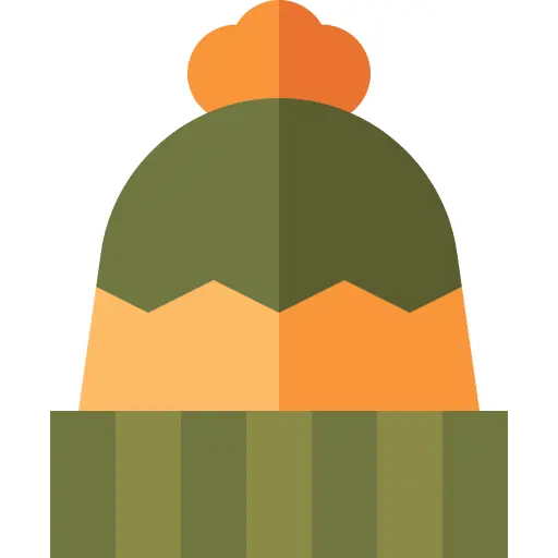 Winter hat