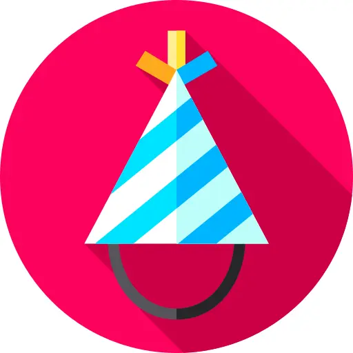 Party hat